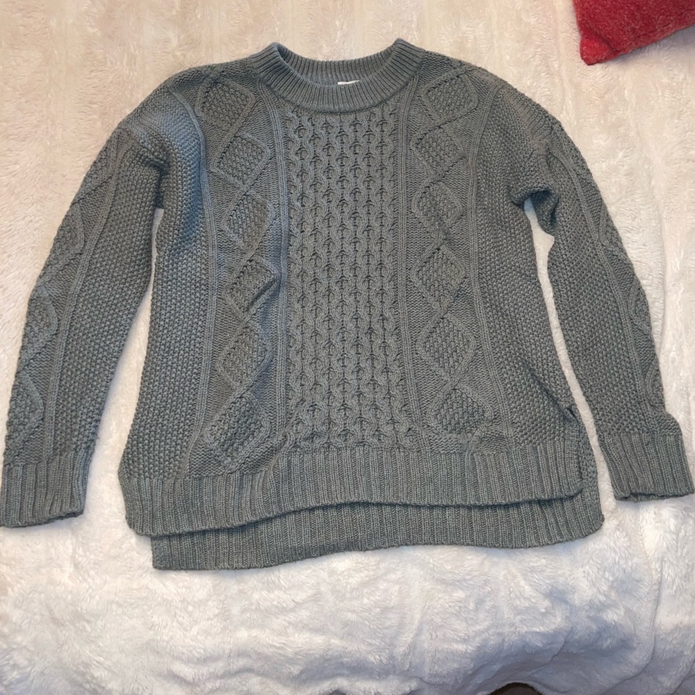 Madewell Sweater